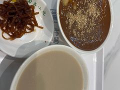 豆汁儿-护国寺小吃(新街口店)