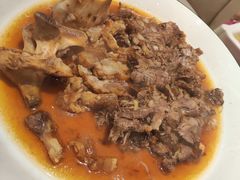 -西贝(枫蓝国际购物中心店)