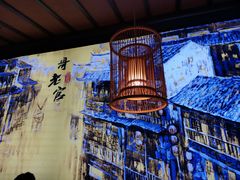 -哥老官重庆美蛙鱼头(龙湖杭州金沙天街店)