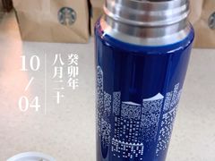 -星巴克(上海虹桥站2A检票口)