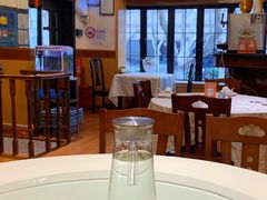 -鹿港小镇经典老上海菜(长乐路店)