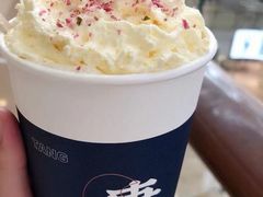 -唐沫茶兮(仓山万达金街店)
