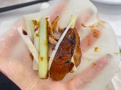 -全聚德(常州店)