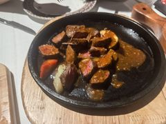 -俄士厨房(五棵松华熙LIVE店)