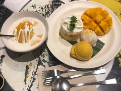 -Mango Tango