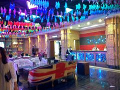 -歌库K馆量贩KTV(万达广场店)