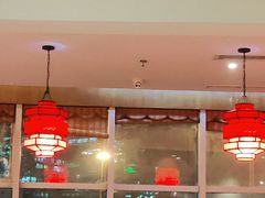 大堂-东来顺饭庄(西直门店)