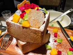 -顺风123(观音桥大融城店)
