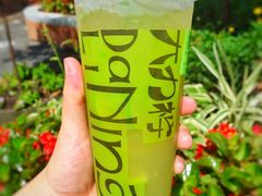 -大力柠·手打柠檬茶(尚悦湾店)