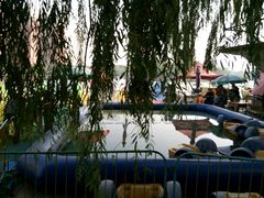 -迎泽公园