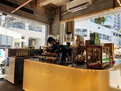 -MQ COFFEE STAND明谦(新洲店)