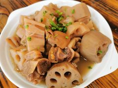 -大赤坎肥仔强烧味海鲜餐厅(大赤坎店)