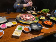 -obba烤吧(新光汇店)
