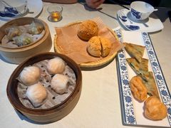 -相思林金岛饭店(青山湖店)