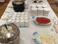 -融荟家和中餐厅·北京西直门宾馆