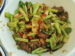 -新新湘菜馆(新中街二条店)