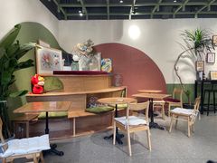 -Catch Bagel(芳草地店)