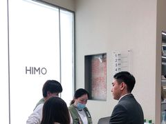 -海马体照相馆(大连罗斯福广场店)