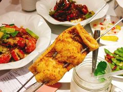 -虾胡闹龙虾馆(湄南河店)