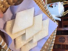 白糖糕-顺德了能馆(虎门店)