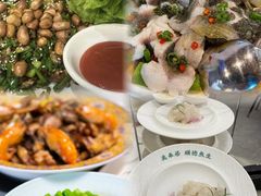 -美未居·老字号·地道顺德菜·桑拿鸡·鱼生(容桂店)