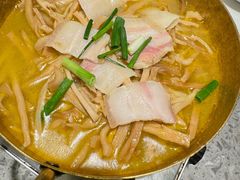 -皖香览约·徽菜(新区永旺店)