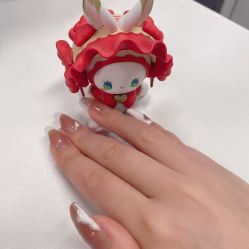 点击看大图 -PinkBaby美甲美睫