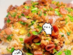 -前海沿·青岛菜(乐客城店)