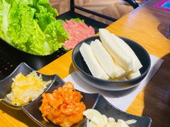 -子檀大隐炭烧(食品街店)