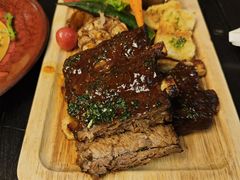 -布拉格餐厅· 中欧捷克菜(全国首店)