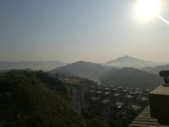 -清远熹乐谷温泉度假酒店