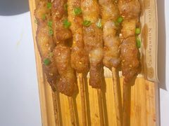 -相遇·鲜炒黄牛肉(丹阳吾悦广场店)