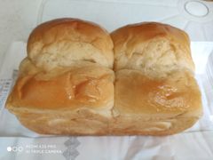 优倍鲜奶吐司-光明悠焙(豫园店)