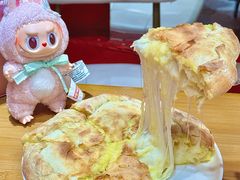 -黑熊披萨orso pizza