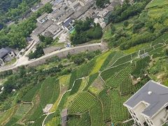 -雁荡山风景名胜区