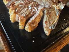 -奥斯特牛排馆(美第奇宫店)