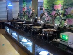 -水立方国际汤泉(六一中路店)