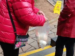 -食膳公园包子铺(烈士公园店)