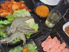 -燚青春东北泥炉烤肉(百合店)