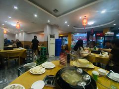 -濠轩阁特色生蚝火锅(水湾路店)