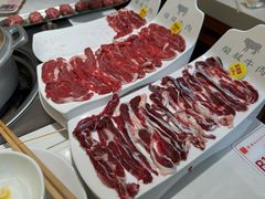 五花趾-荣叔港式沙嗲牛肉火锅(正佳潮流店)