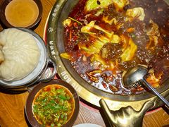 -受气牛肉·重庆耙牛肉(来福士店)