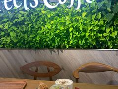 经典栗子蛋糕-Peet's Coffee皮爷咖啡(大学路店)