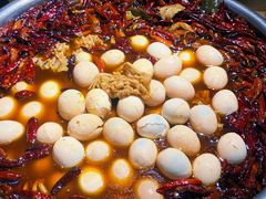 -三兄弟高炉烧饼