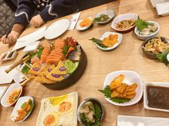 -上渔铁板烧(熙悦汇店)