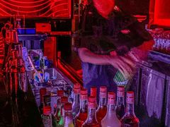 -MOSSO音乐酒吧·Live House(南京西路店)