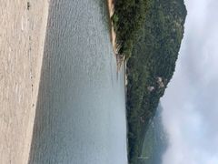 -青岛大珠山景区