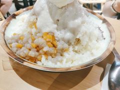 -鲜芋仙(华府店)