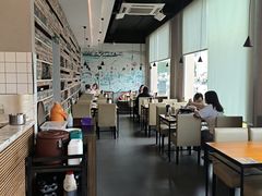 -莲餐厅·湖北菜·藕汤老手艺(愚园路店)