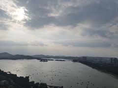 -云龙湖旅游景区